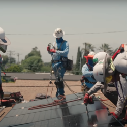 GRID Alternatives in Cities in Motion