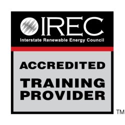 IREC logo