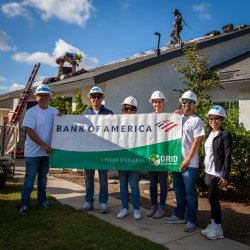 Bank of America Corporate Workday