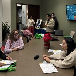 Fontana Senior Center