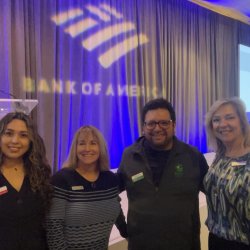 Bank of America Neighborhood Builders Leadership Program