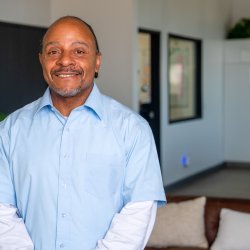 Leonard Hampton