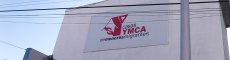 YMCA in Tijuana, Mexico