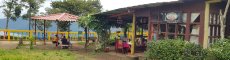 Carolina Restaurant in Catarina Nicaragua