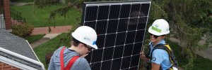 Solarcorp fellows photo
