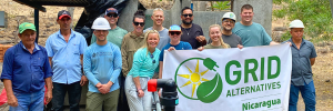Volunteer Trip in Nicaragua 2025