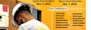 HRTP 2 IBT Recruitment Flyer
