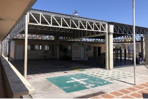 YMCA CDC 3 Tijuana Mexico