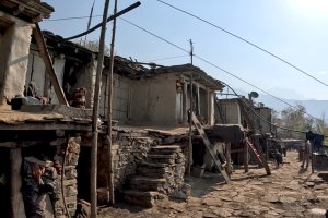 Dalit Community, Nepal
