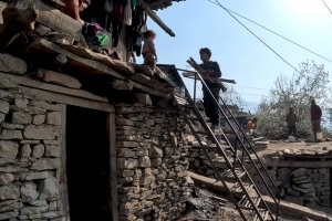 Dalit Community, Nepal