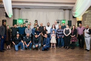 GRID Central Valley Staff