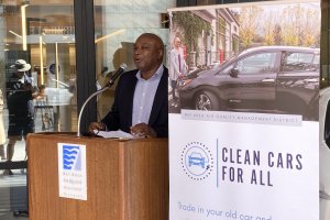 Clean Cars for All program Presentation