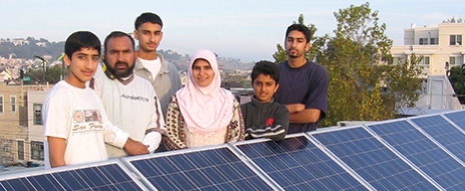 Program Design and Administration | GRID Alternatives