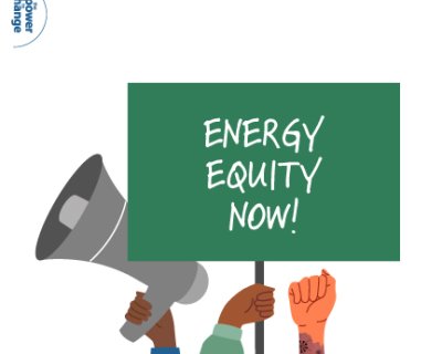 Energy Equity Now!
