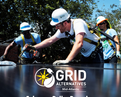 GRID Mid-Atlantic February Policy Roundup