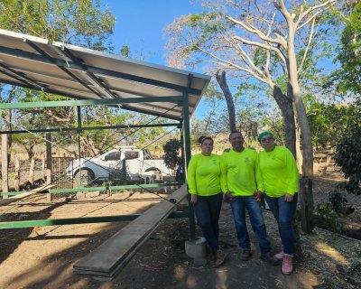 Nica team 2024