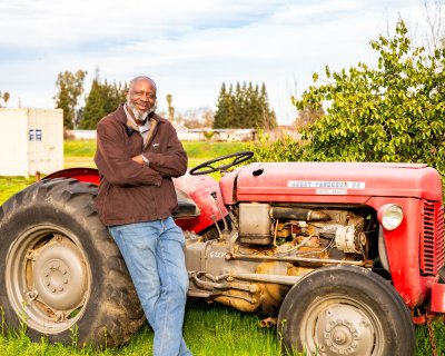 Chris Fields, Central Valley Board Member