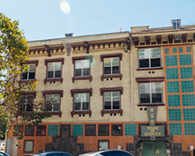 Bay Area photo