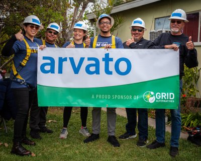 Arvato