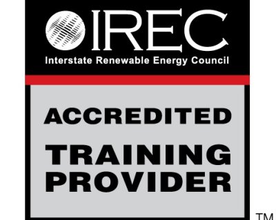 IREC logo