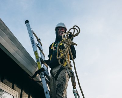 residential solar