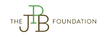 The JPB Foundation logo