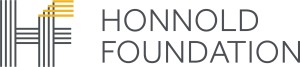 Honnold Foundation logo