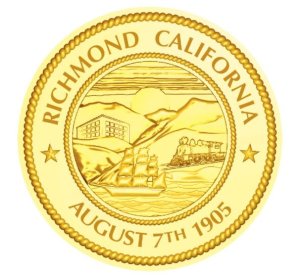 City of Richmond CA