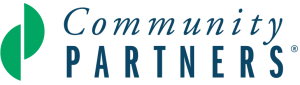 Community Partners logo