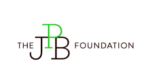 The JPB Foundation logo