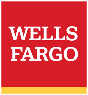 Wells Fargo logo