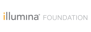 Illumina Foundation logo