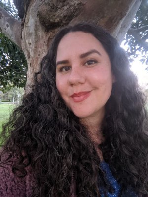 Monica De La Cruz, SOMAH ME&O Coordinator