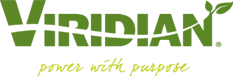 Viridian logo