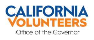 California Volunteers