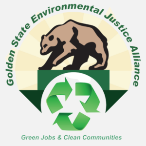Golden State Environmental Justice Alliance