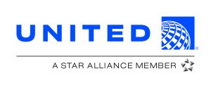 United Airlines Logo