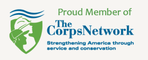 proud member of the corps network