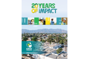 2024 Impact report