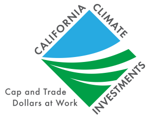 Cap and Trade logo