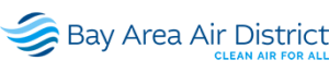 Bay Area Air District logo