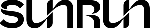 SUNRUN logo