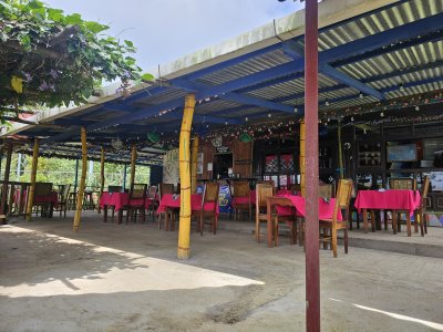Catarina Nicaragua
