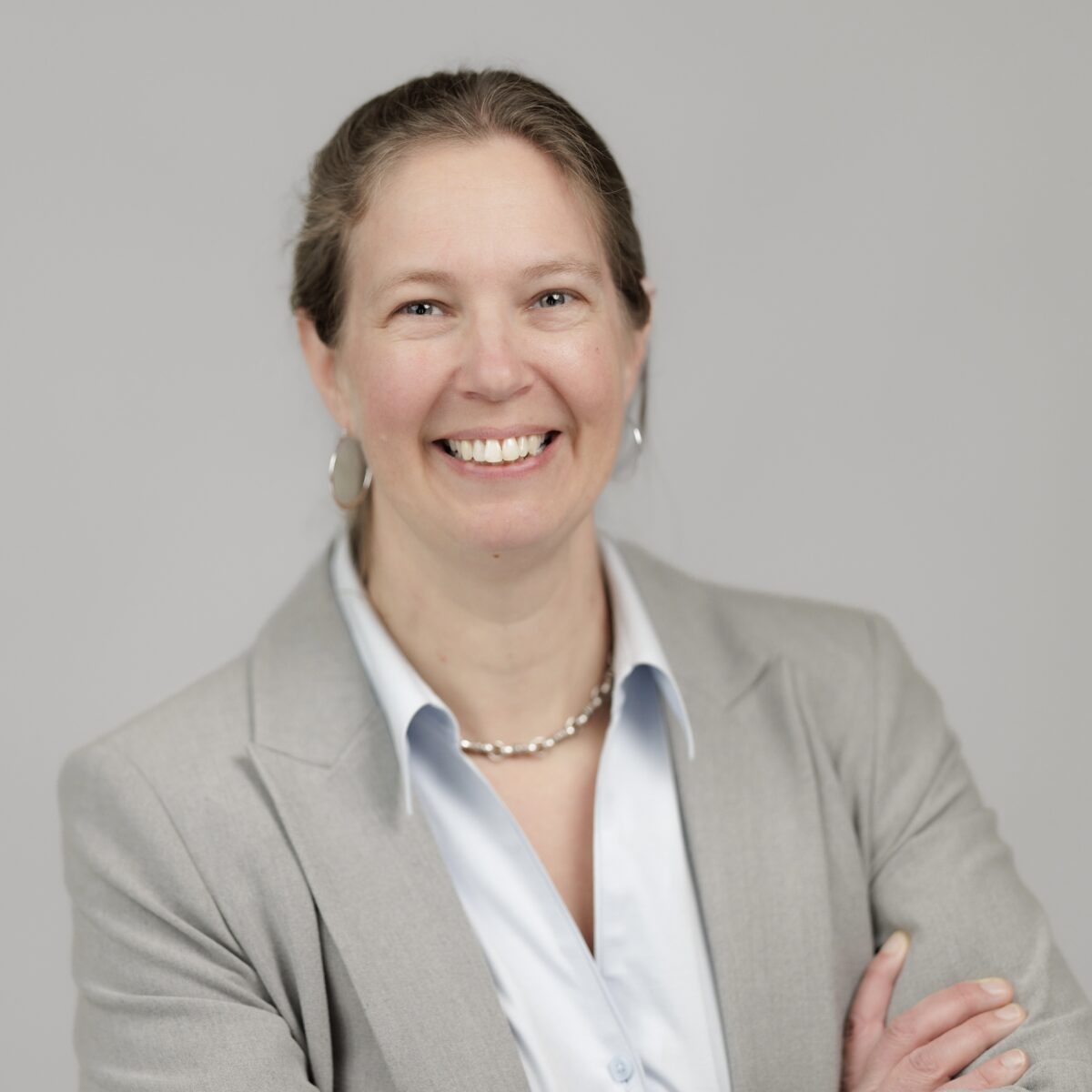 Erica Mackie, P.E.