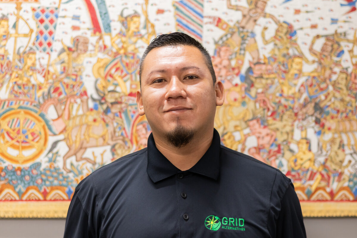 Oscar Mendez