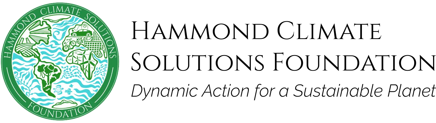 Hammond Logo
