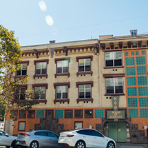 Bay Area photo