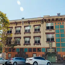 Bay Area photo