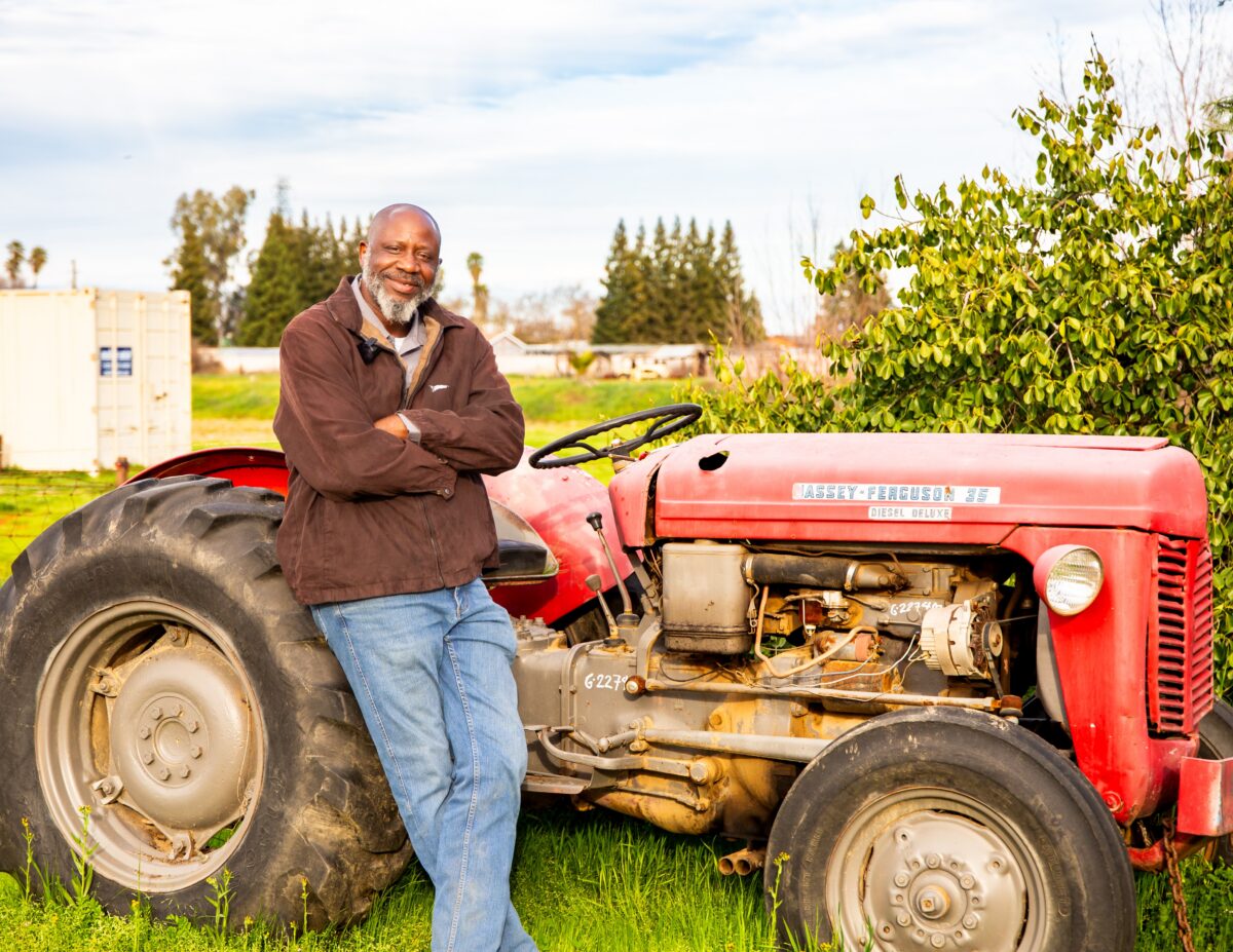 Chris Fields, Central Valley Board Member