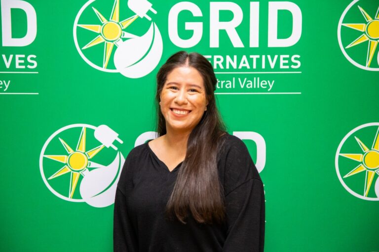 Elvira Arias Velasco, Workforce Coordinator